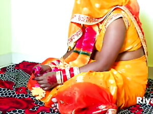 Indian Bride Dealings Fisrt Epoch
