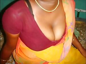 desi big-busted sizzling talkie